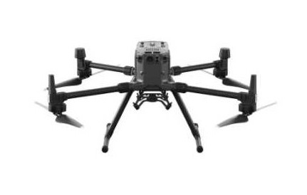 Dron DJI M300 RTK